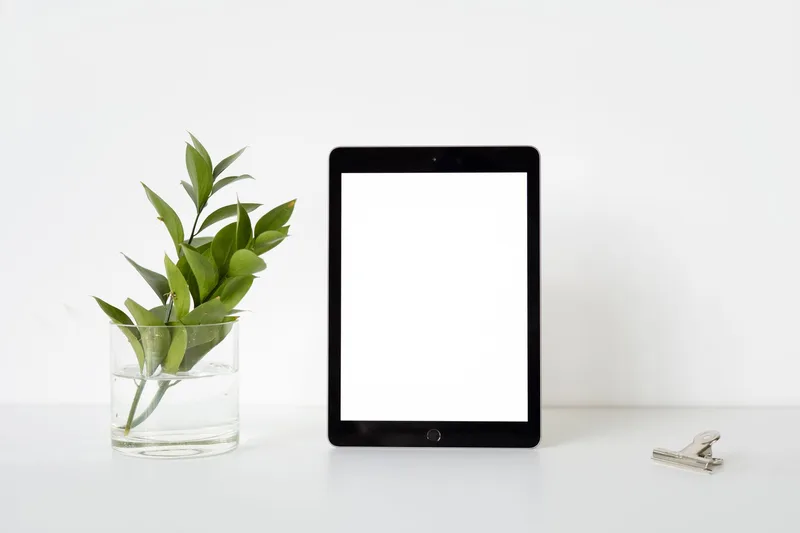 Side-by-side comparison showing Canva Creator vs Etsy listing setup interfaces